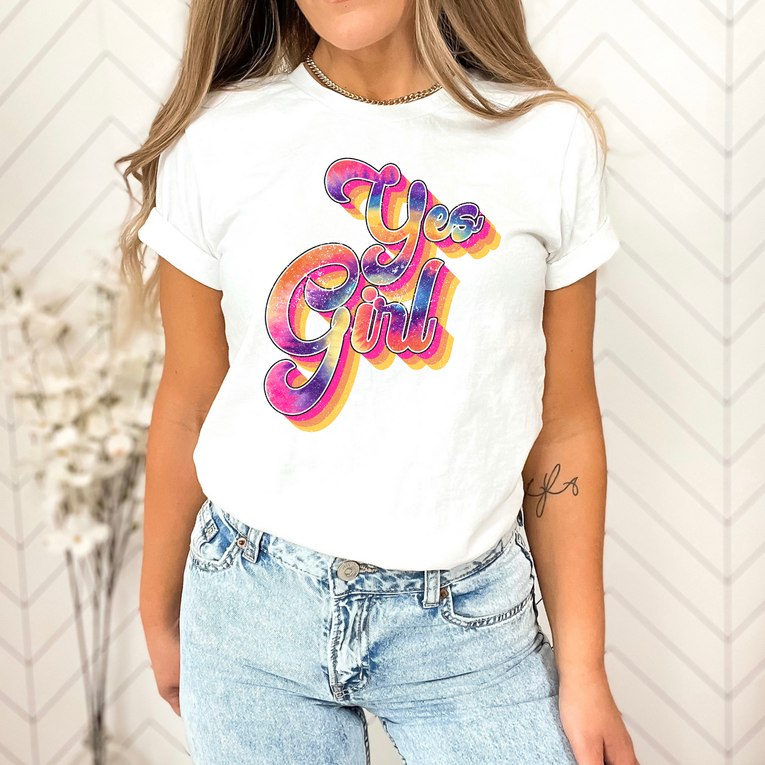 Everyday DTF Prints