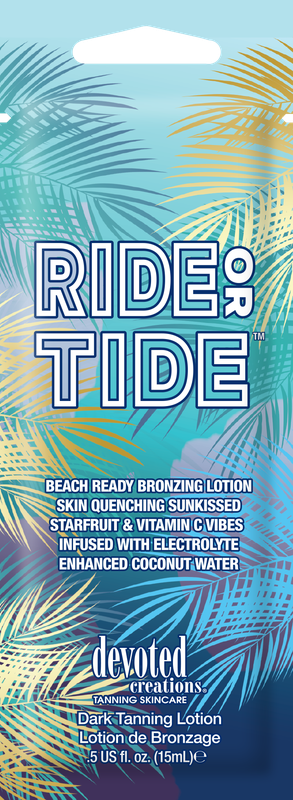 Devoted Creations Ride or Tide  Heartland Devoted Creations Ride or Tide Packet