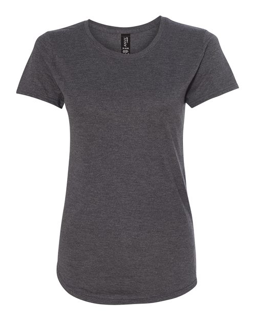 Women's Softstyle® Triblend T-Shirt - 6750L