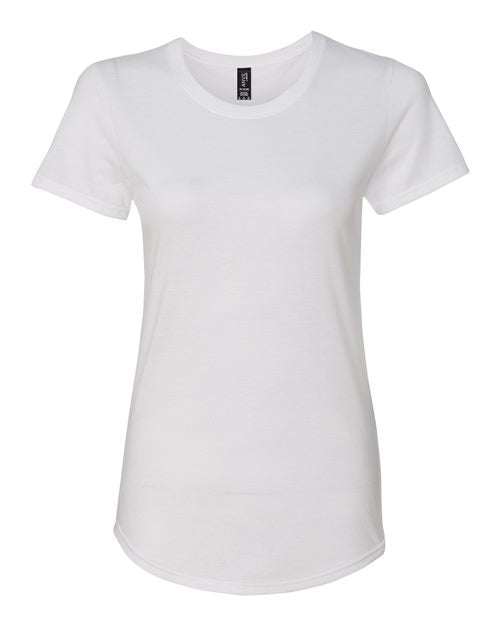 Women's Softstyle® Triblend T-Shirt - 6750L