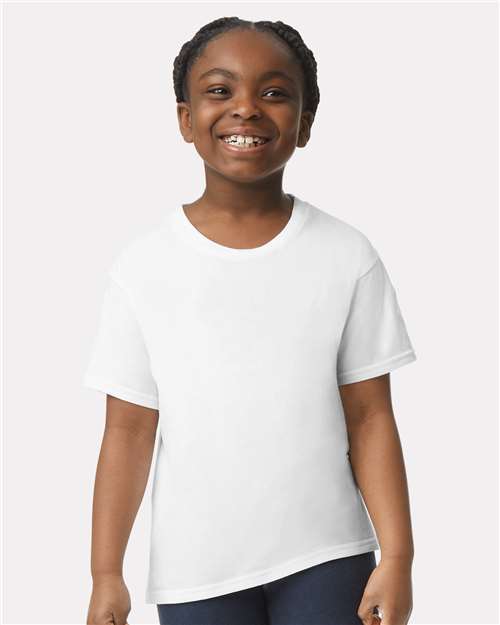 Youth Softstyle® T-Shirt - 64000B