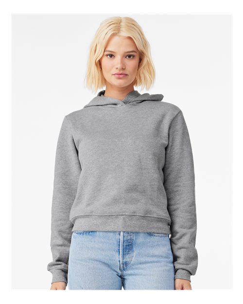 Women's Classic Hoodie Sweatshirt - 7519