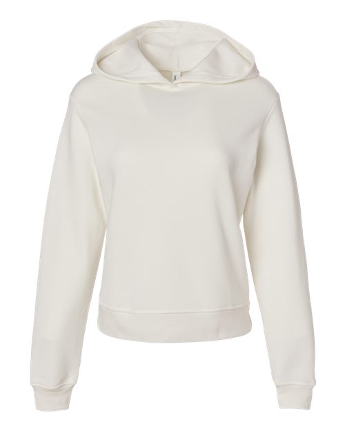 Women's Classic Hoodie Sweatshirt - 7519
