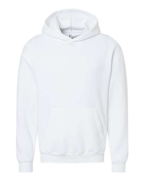 Unisex ReFlex Fleece Hoodie Sweatshirt - RF498