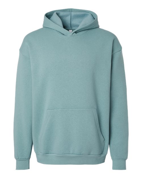 Unisex ReFlex Fleece Hoodie Sweatshirt - RF498