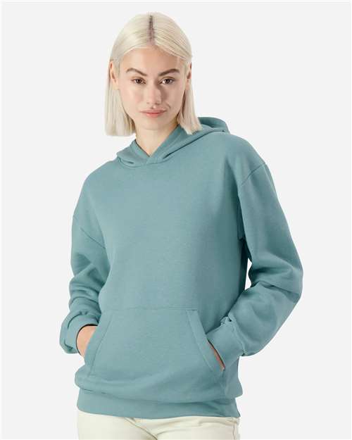 Unisex ReFlex Fleece Hoodie Sweatshirt - RF498