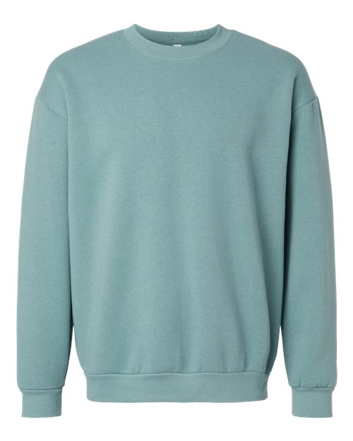 Unisex ReFlex Fleece Crewneck Sweatshirt - RF496