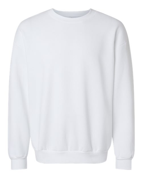 Unisex ReFlex Fleece Crewneck Sweatshirt - RF496