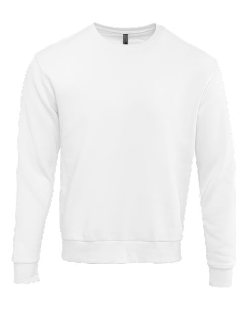 Unisex Santa Barbara Crewneck Sweatshirt - 9003