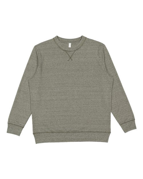 Unisex Vintage Wash Crewneck Sweatshirt - 6935