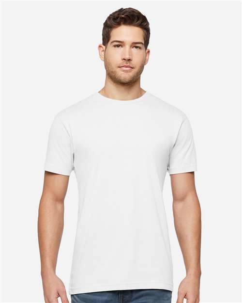 Unisex Eco Jersey Tee - 6901ECO