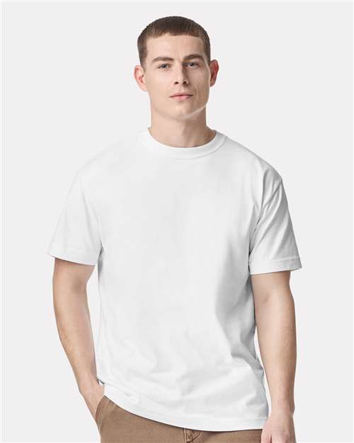 Unisex Super Heavyweight Tee - 9001
