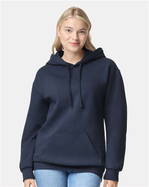 Unisex Hammer™ Maxweight Hooded Sweatshirt - 19500