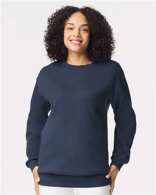 Unisex Hammer™ Maxweight Crewneck Sweatshirt - 19000
