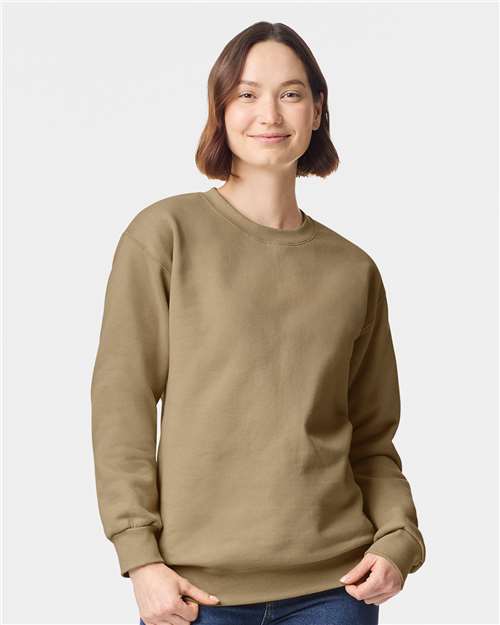 Unisex Hammer™ Maxweight Crewneck Sweatshirt - 19000