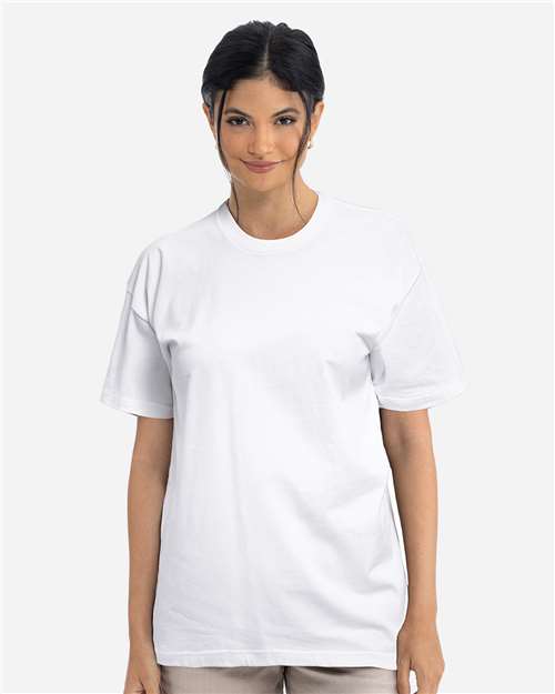 Unisex Heavyweight Tee - 7200