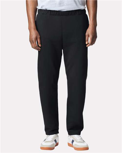Unisex Softstyle® Midweight Pocket Sweatpants - SF100