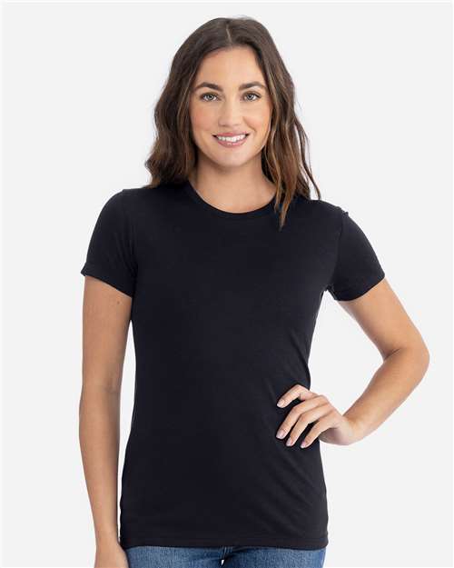 Women’s Triblend Tee - 6710