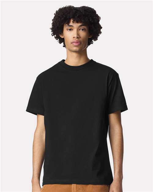 Unisex Heavyweight Cotton Garment-Dyed Tee - 1301GD