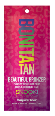 Botian Tan Beautiful Bronzer Tanning Oil & Lotion Hempz Single Tan