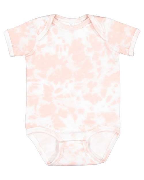 Infant Fine Jersey Bodysuit - Extended Colors - 4424EX