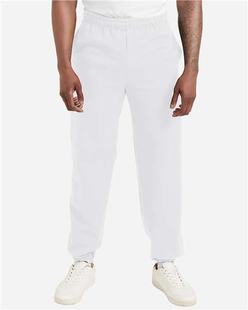 Unisex Heavy Blend™ Pocket Sweatpants - 18100