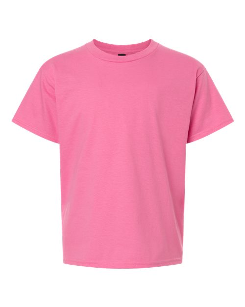 Youth Softstyle® T-Shirt - 64000B