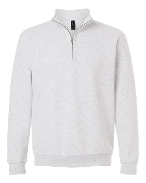 Unisex Heavy Blend™ Quarter-Zip Sweatshirt - 18810