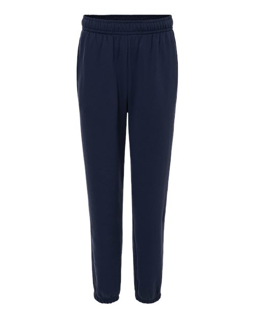Unisex Sponge Fleece Sweatpants - 3738