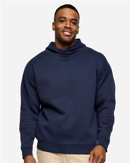 Unisex Heavyweight Hoodie Sweatshirt - 6956