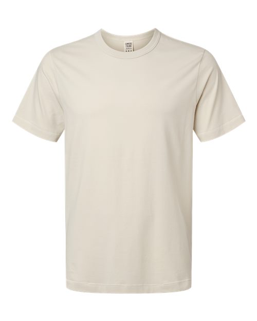 Unisex Pima Cotton T-Shirt - 2717
