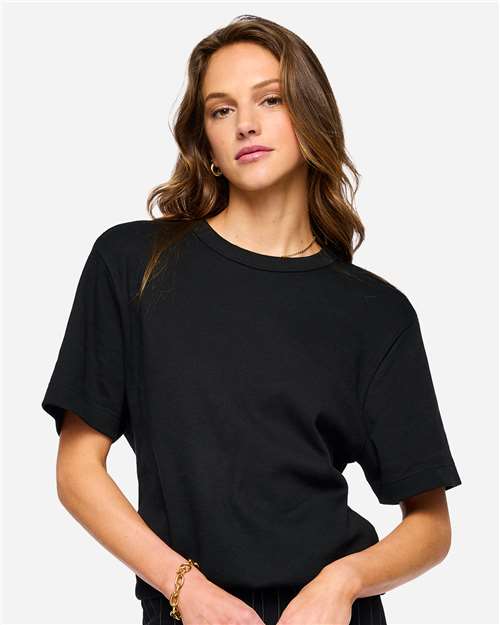 Unisex Heavyweight Tee - 6906