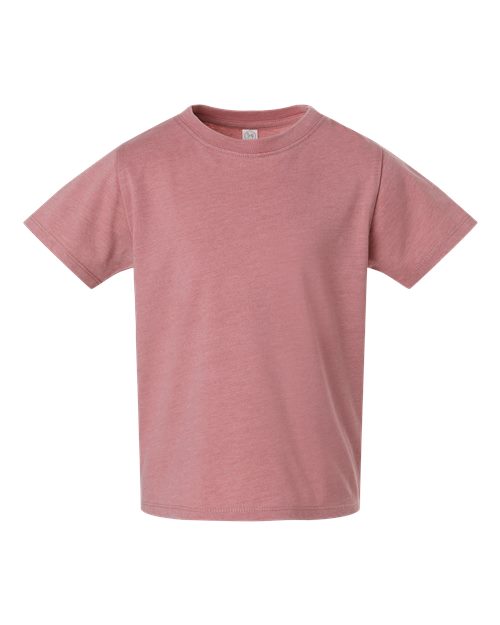 Toddler Vintage Wash T-Shirt - 3312