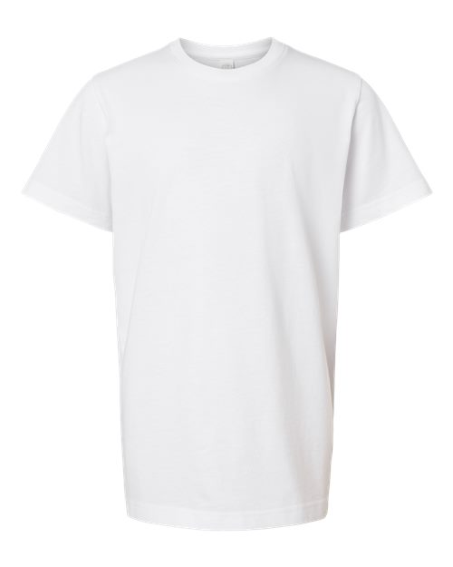 Youth Vintage Wash Tee - 6102
