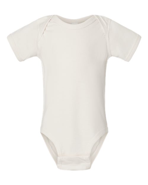 Infant Bamboo Bodysuit - 4425