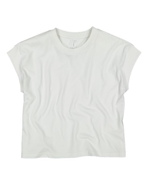 Women's Vintage Wash Tee - 3502