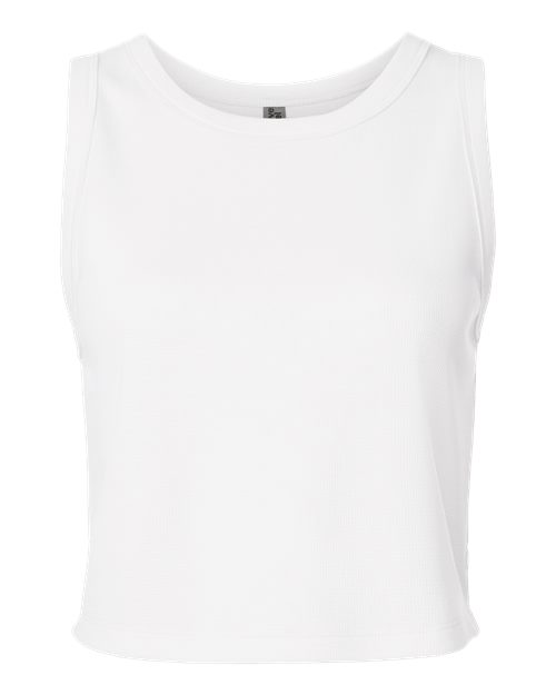 Women's Ideal Thermal Tank - 8083