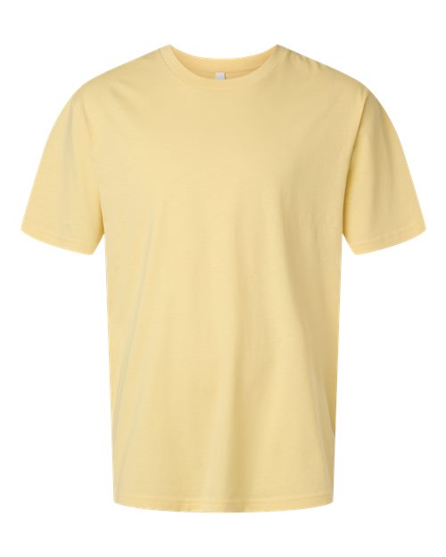 Unisex Midweight Tee - 5801