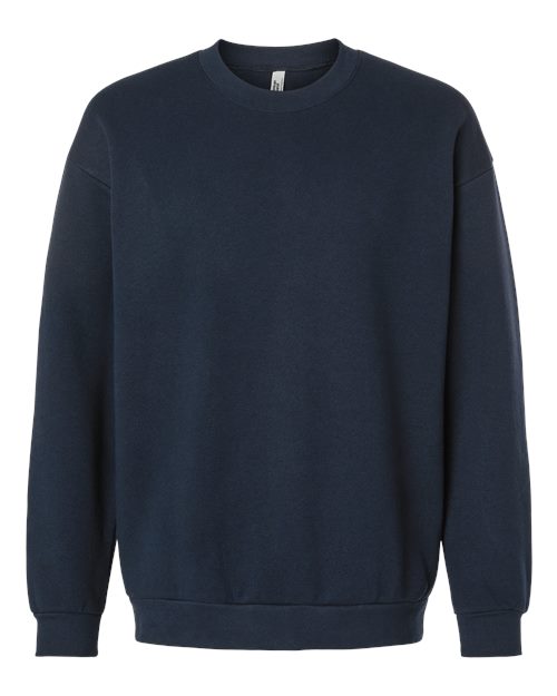 Unisex French Terry Crewneck Sweatshirt - FT496