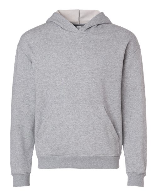Unisex French Terry Hoodie Sweatshirt - FT498
