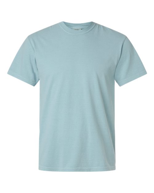 Unisex Garment-Dyed Heavyweight T-Shirt - 1717