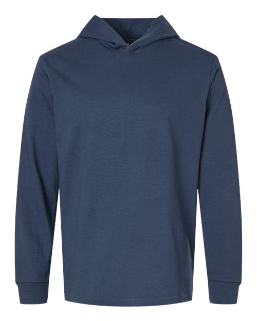 Unisex Hammerâ„¢ Maxweight Hooded T-Shirt - 75500
