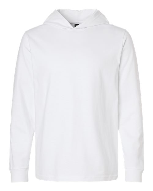 Unisex Hammer™ Maxweight Hooded T-Shirt - 75500