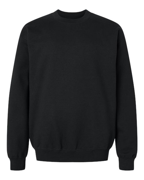 Youth Softstyle® Midweight Crewneck Sweatshirt - SF000B