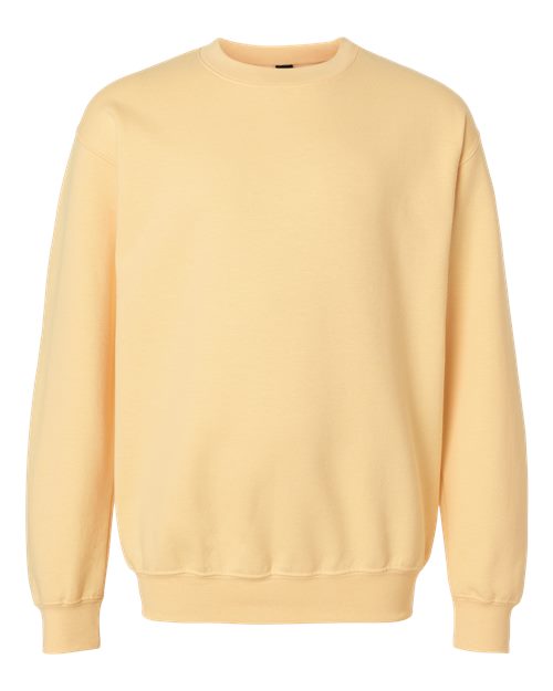 Youth Softstyle® Midweight Crewneck Sweatshirt - SF000B