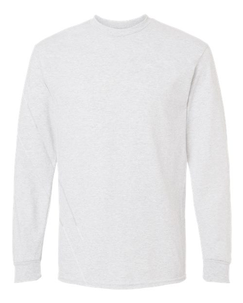 Unisex DryBlend® 50/50 Long Sleeve T-Shirt - 8400