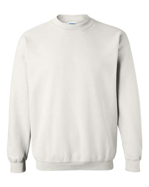 Unisex Heavy Blend™ Crewneck Sweatshirt - 18000
