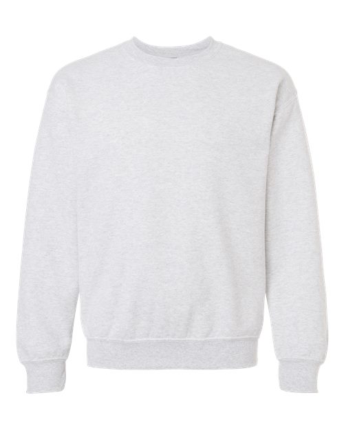 Unisex DryBlend® Crewneck Sweatshirt - 12000