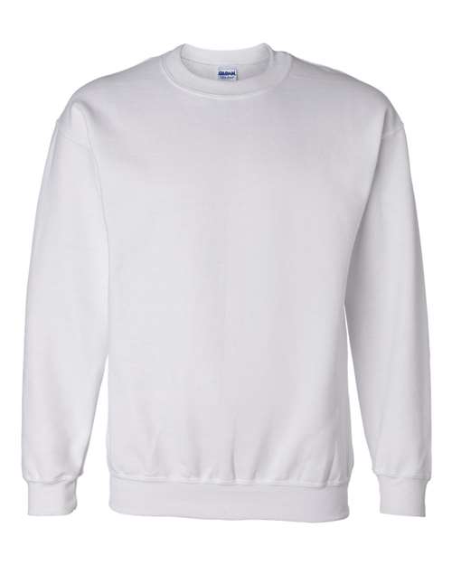 Unisex DryBlend® Crewneck Sweatshirt - 12000