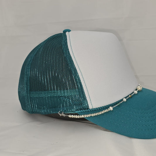 HAT CHAIN OCEAN BREEZE Tea-Shirt Shoppe